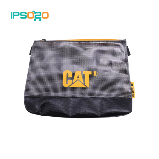 CAT Unisex Wave Rider Pyxie Shoulder Bag