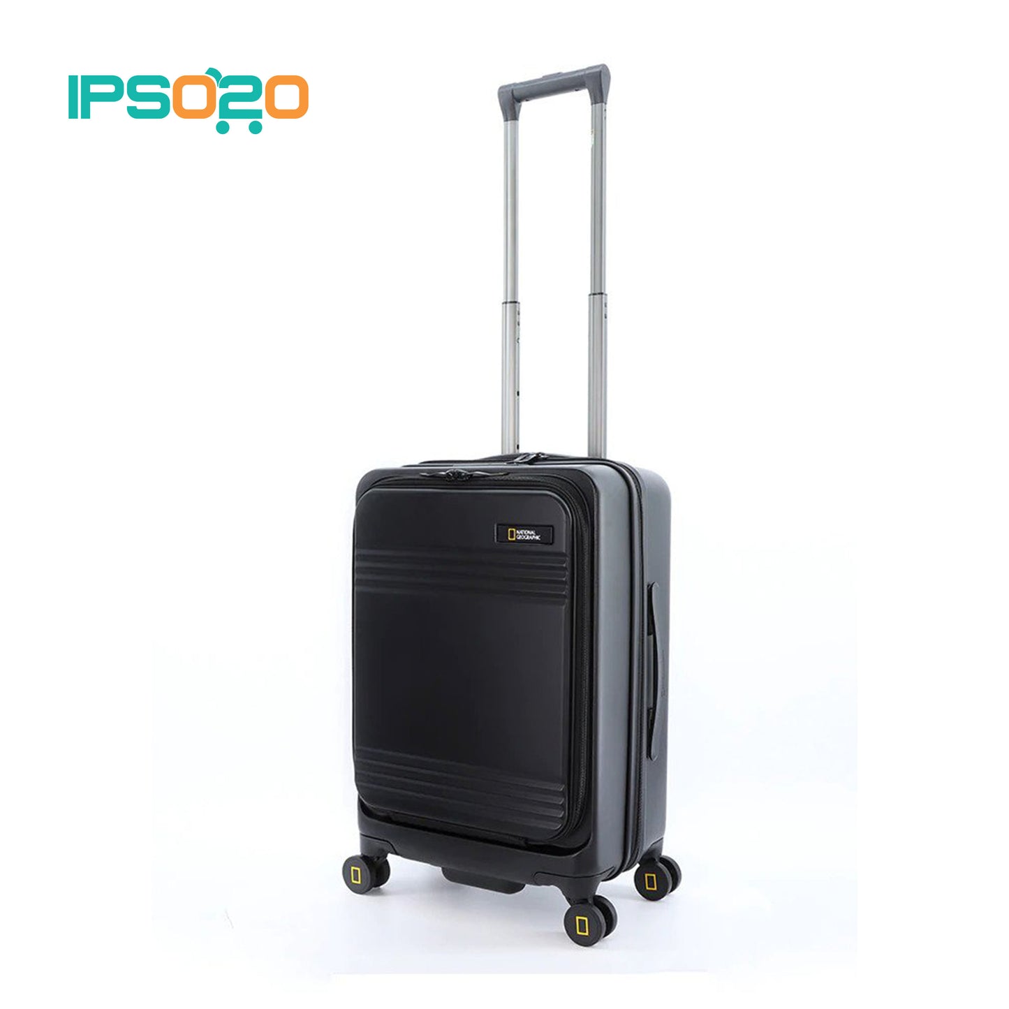 NATIONAL GEOGRAPHIC Lodge PC Hard Case Trolley Luggage 20" / 24" / 28"