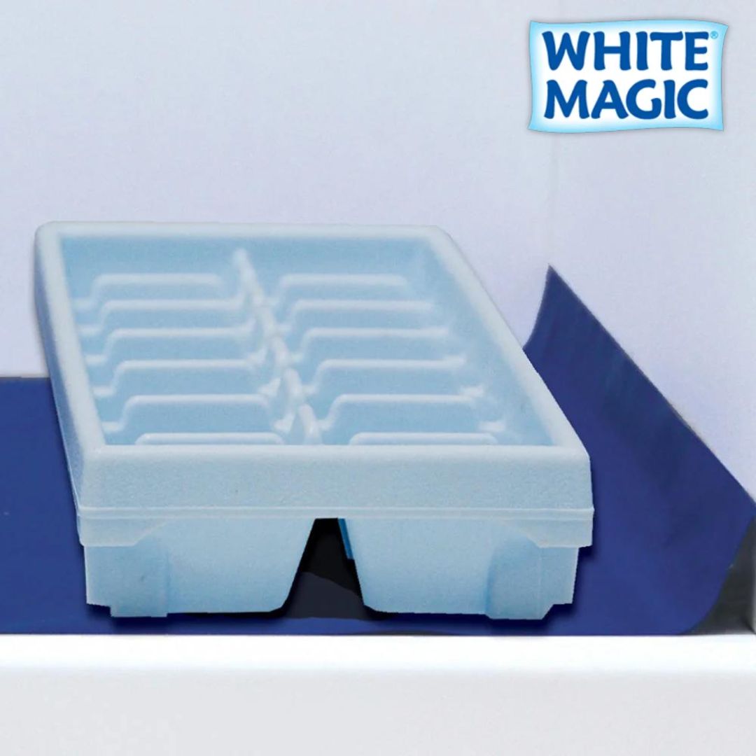 NO STIK Freezer Liner