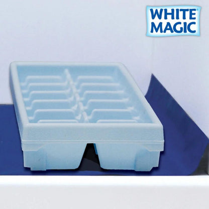 NO STIK Freezer Liner