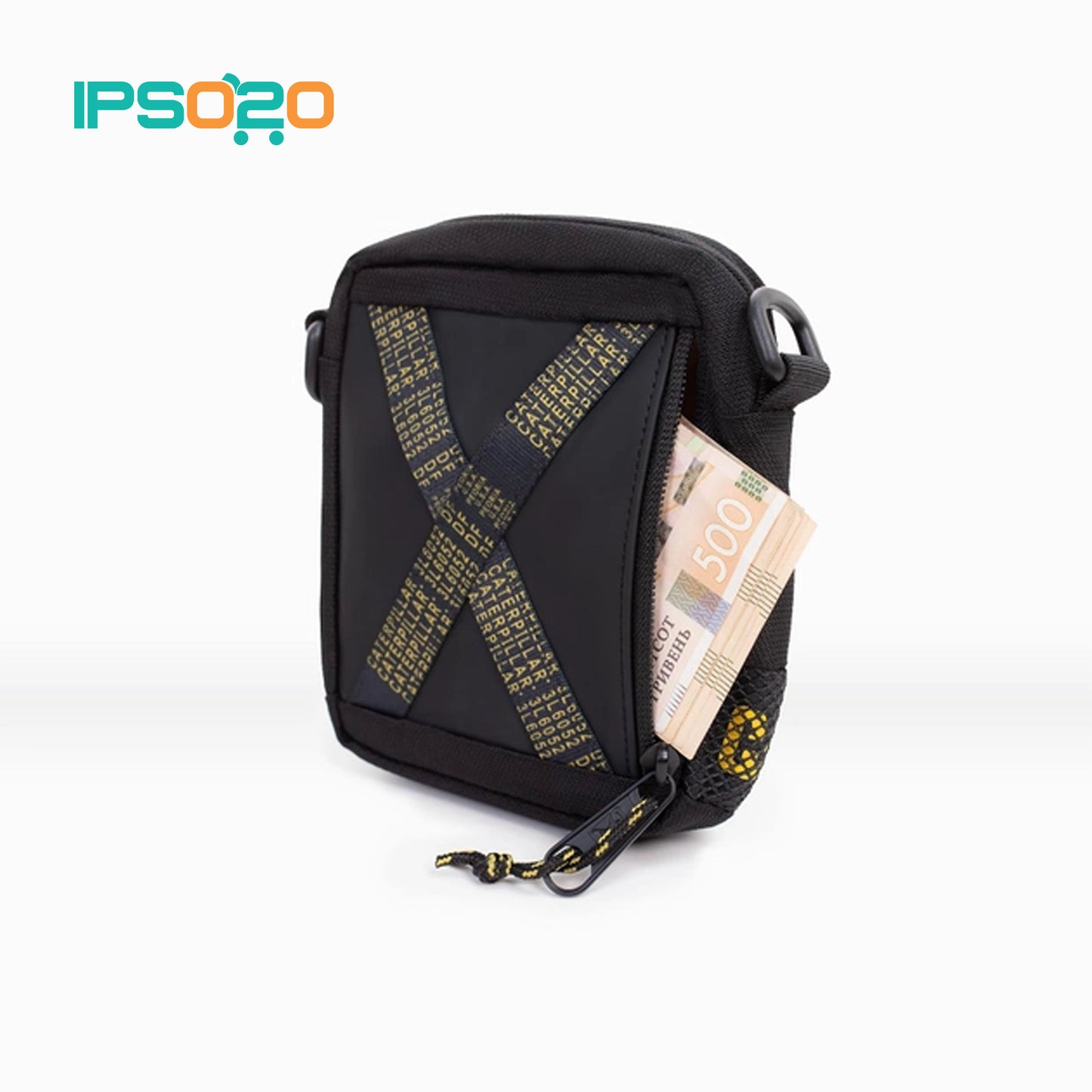 CAT Signature The Sixty City Bag