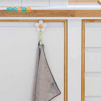 VIGAR Florganic Cabinet Hook - 4pc