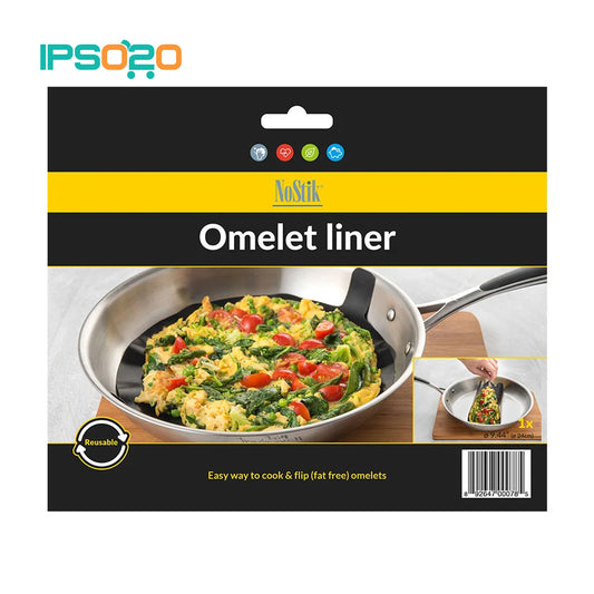 NO STIK Omelet Liner
