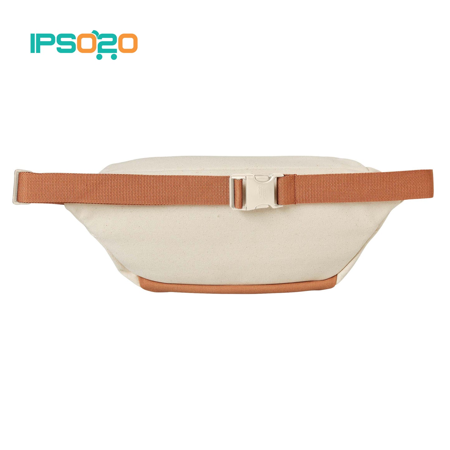 NEW BALANCE Canvas Waist Bag