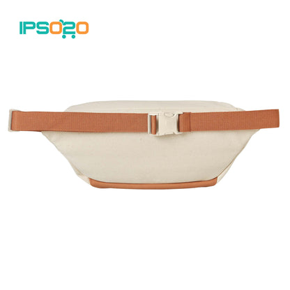 NEW BALANCE Canvas Waist Bag