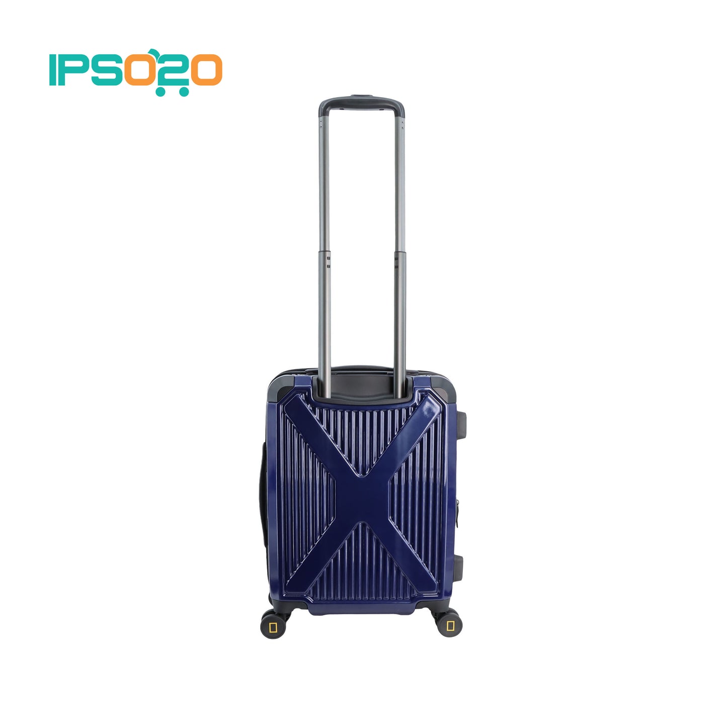 NATIONAL GEOGRAPHIC Lodge PC Hard Case Trolley Luggage 20" / 24" / 28"