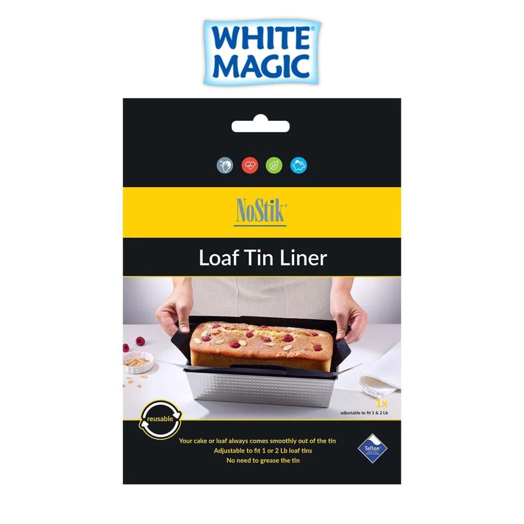 NO STIK Loaf Tin Liner