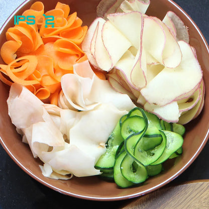 Masha Spiralizer Attachment
