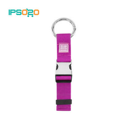 Anti-theft Luggage Bag Strap Jacket Gripper