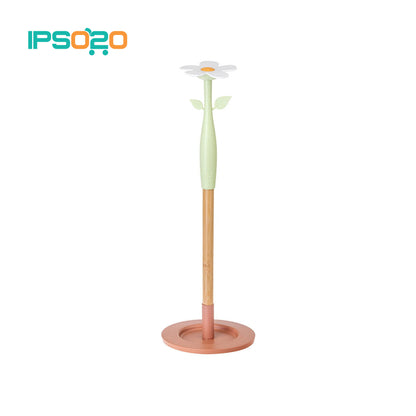 VIGAR Florganic Triple Toilet Roll Holder