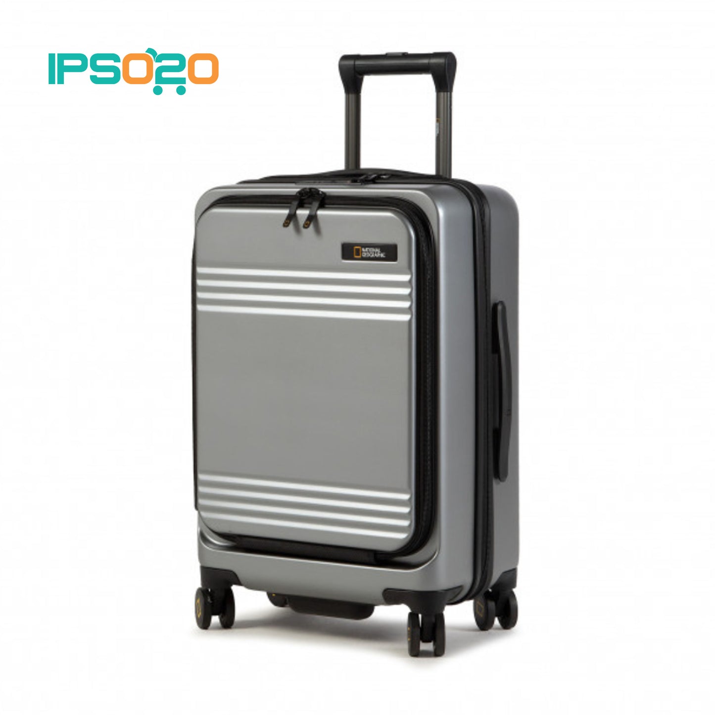 NATIONAL GEOGRAPHIC Lodge PC Hard Case Trolley Luggage 20" / 24" / 28"