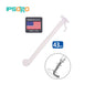 Wine Decanter Washing Brush
