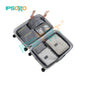 7 in 1 Travel Set Luggage Organiser Bag Pouch (Storage Bag / 6+1 pcs)