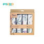 VIGAR Florganic Microfibre Cloth - 4pc