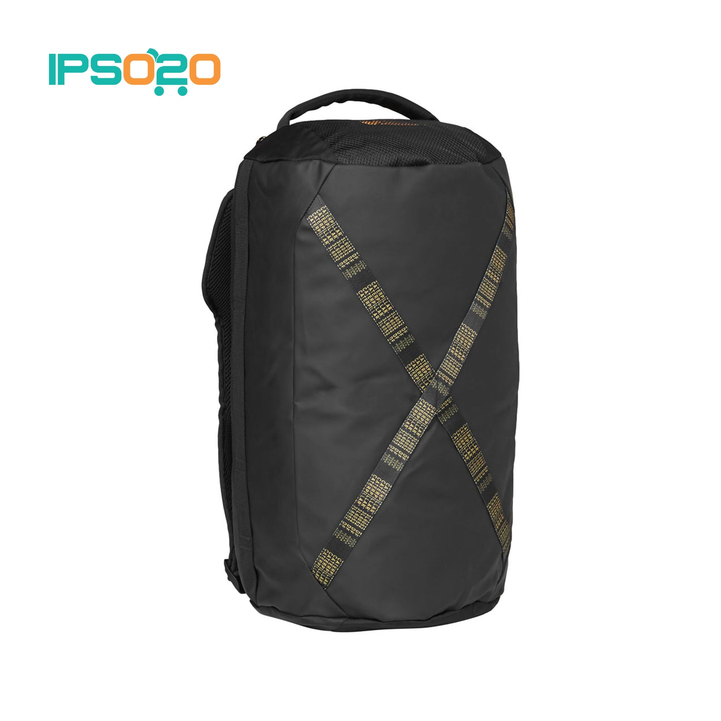 CAT Unisex Signature - The Sixty Duffel