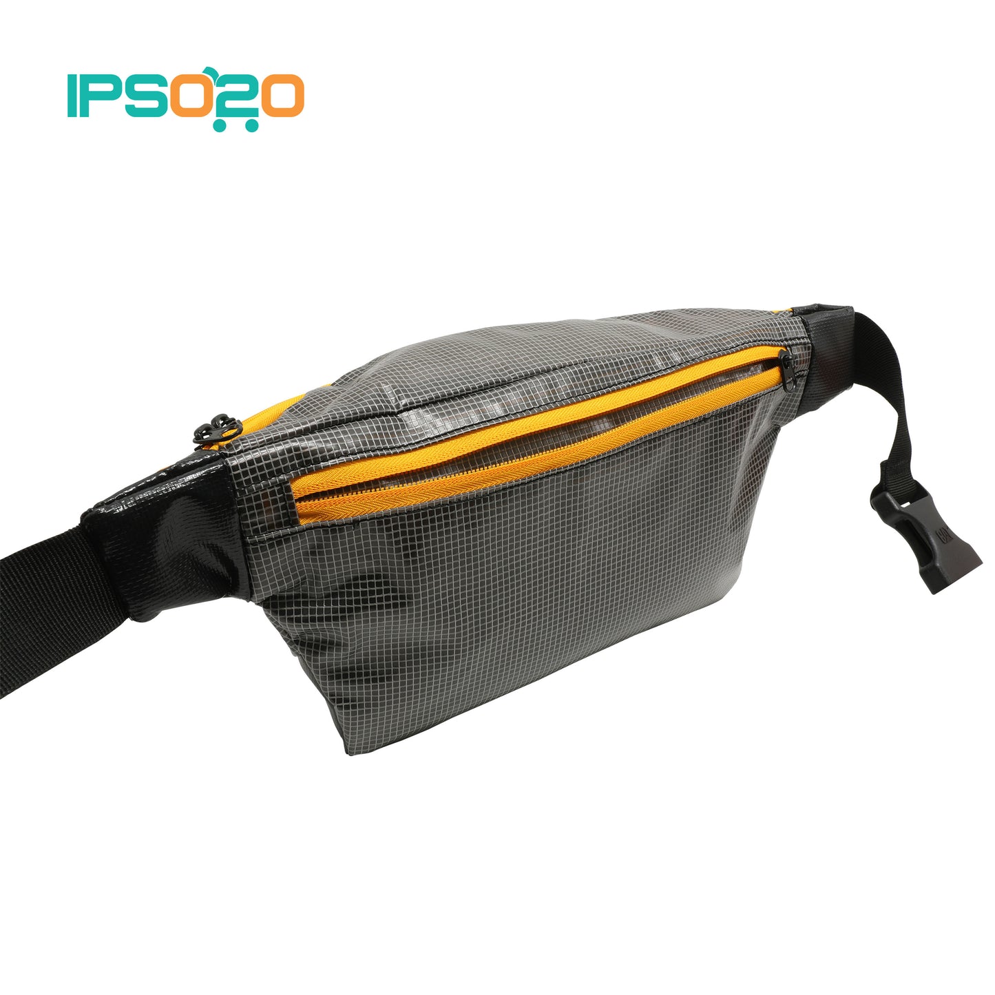 CAT Unisex Wave Rider Waist Bag