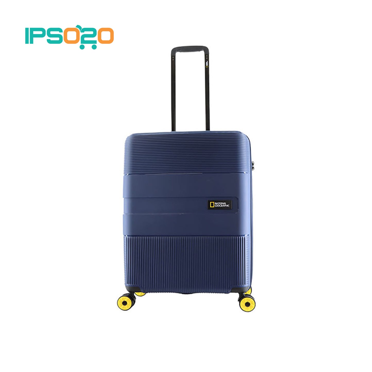 NATIONAL GEOGRAPHIC Cavern Luggage