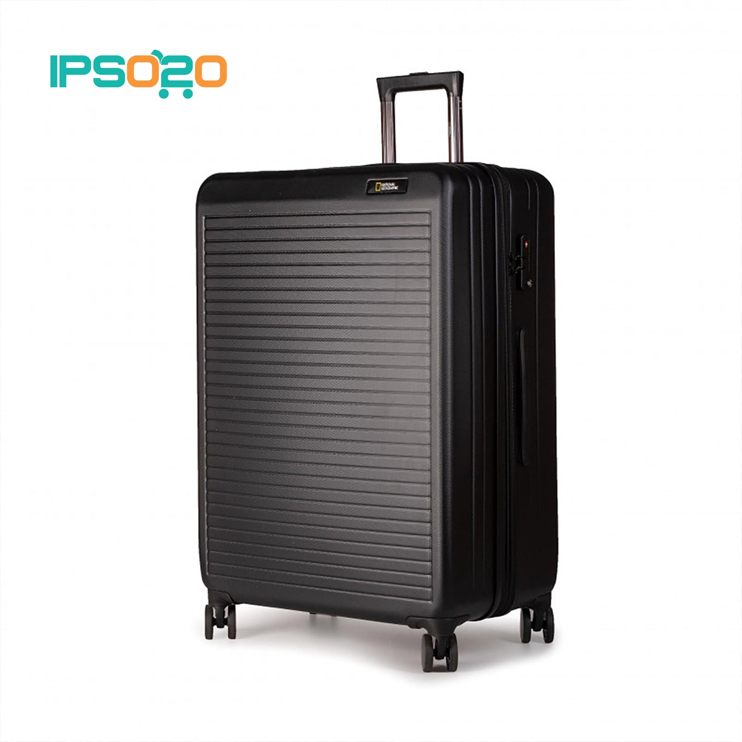 NATIONAL GEOGRAPHIC Pulse ABS Hard Case Trolley Luggage 20" / 24" / 28"