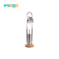 Eco Basics Toilet Roll Dispenser + Brush