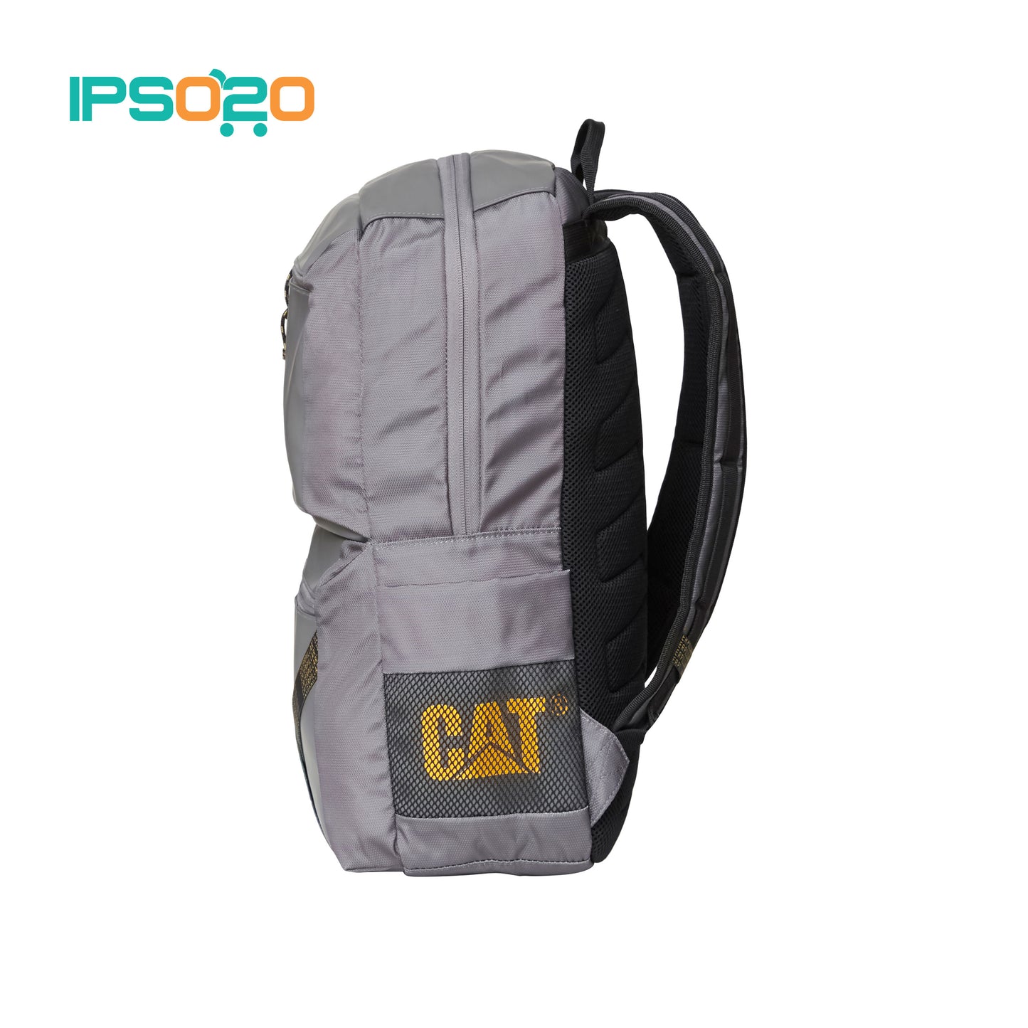 CAT Signature - The Sixty Backpack Anthracite
