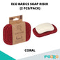 Eco Basics Soap Riser