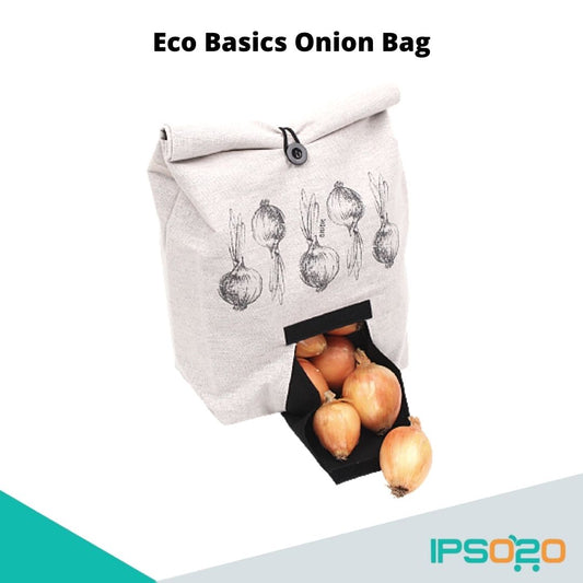Eco Basics Onion Bag