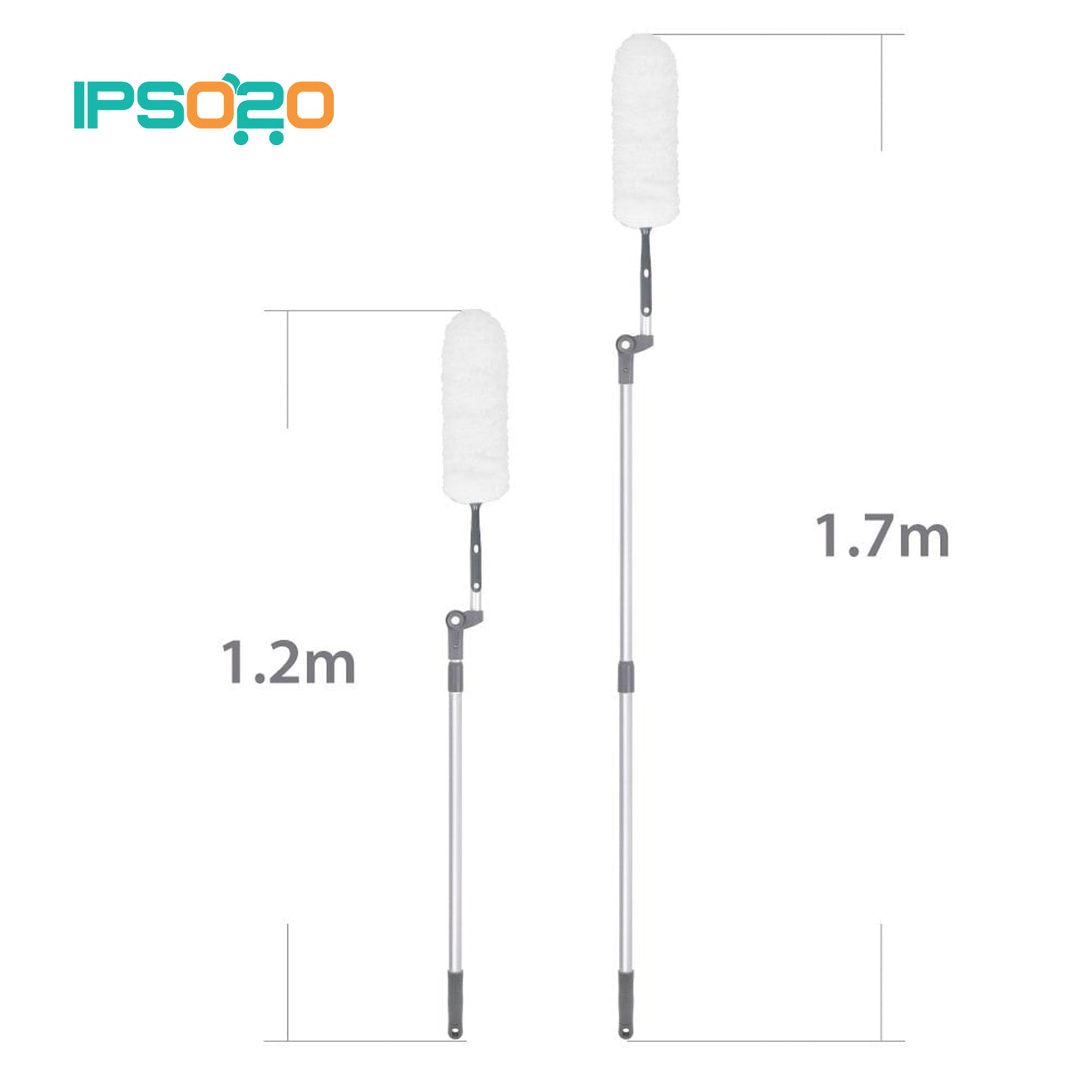 White Magic Handy Duster