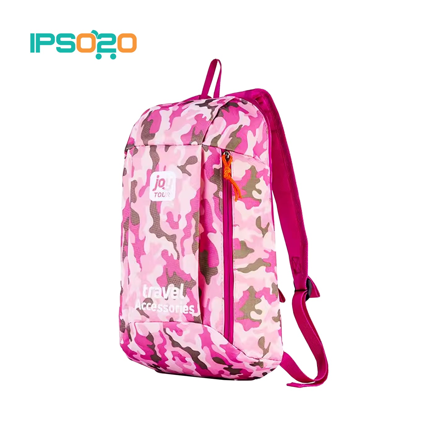 JOYTOUR Lightweight Travel Backpack