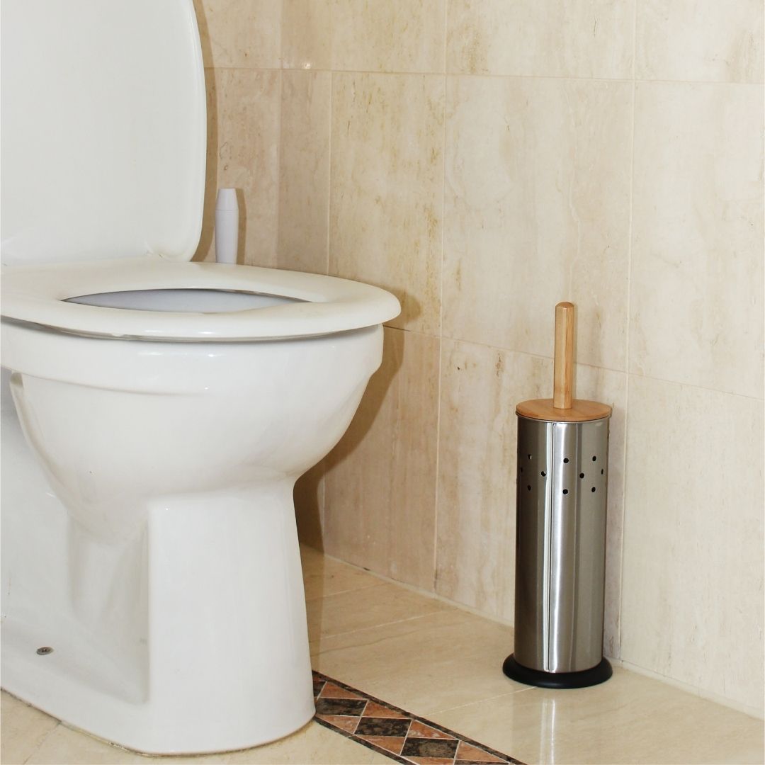 Eco Basics Toilet Set
