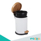 Eco Basics Rubbish Bin - 3L