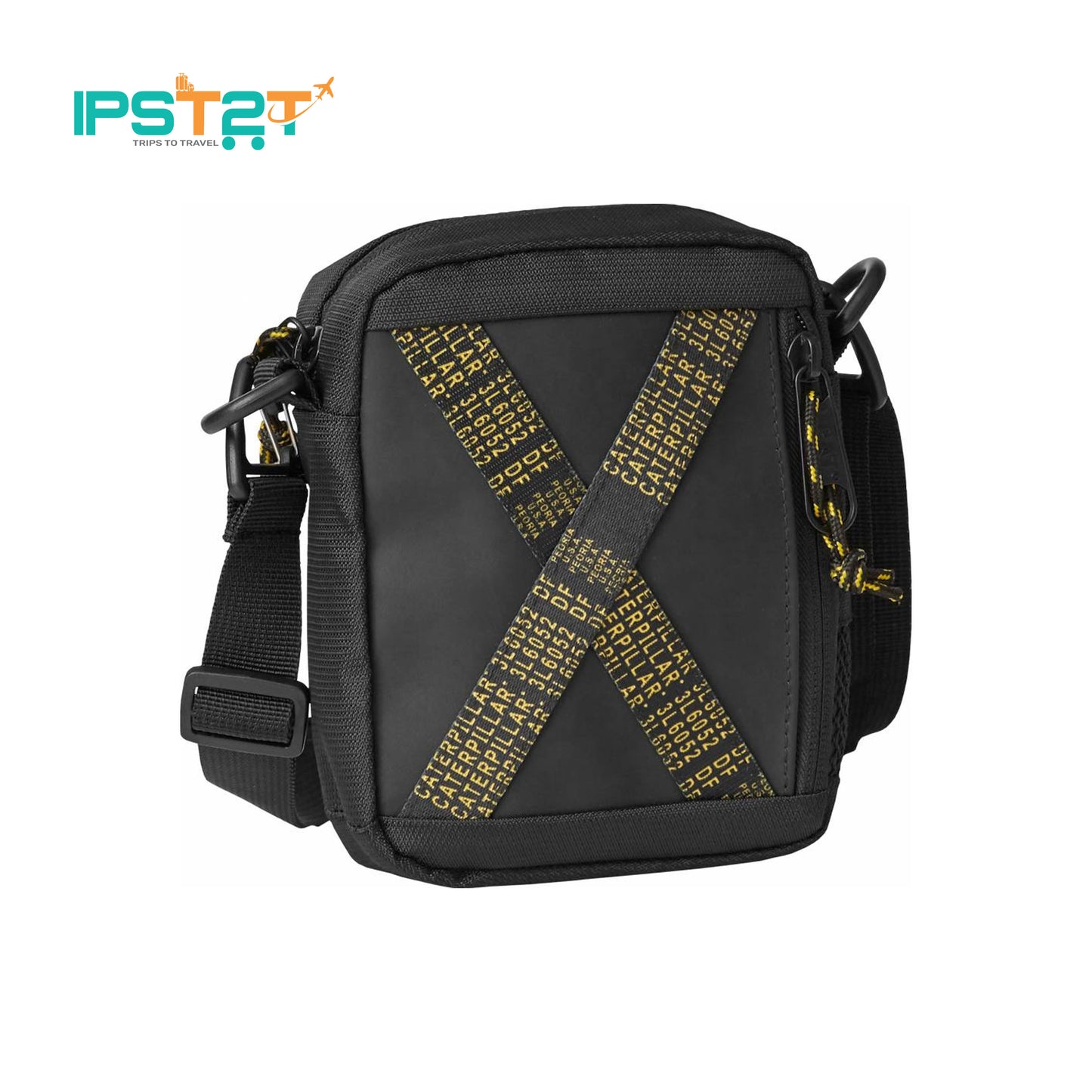 CAT Signature The Sixty City Bag