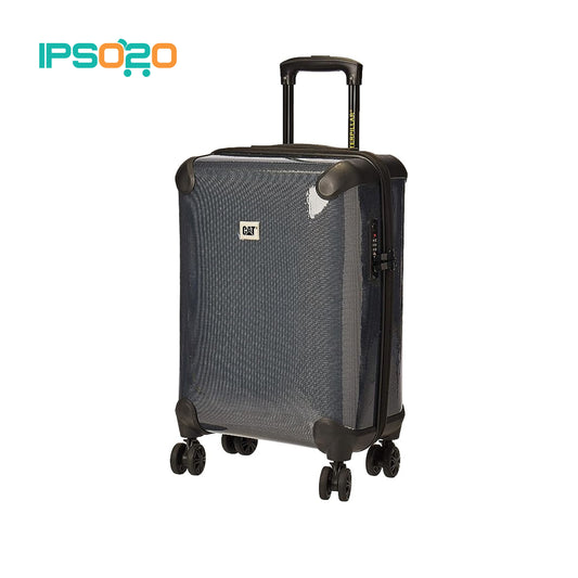CAT Iris 20" Trolley Black
