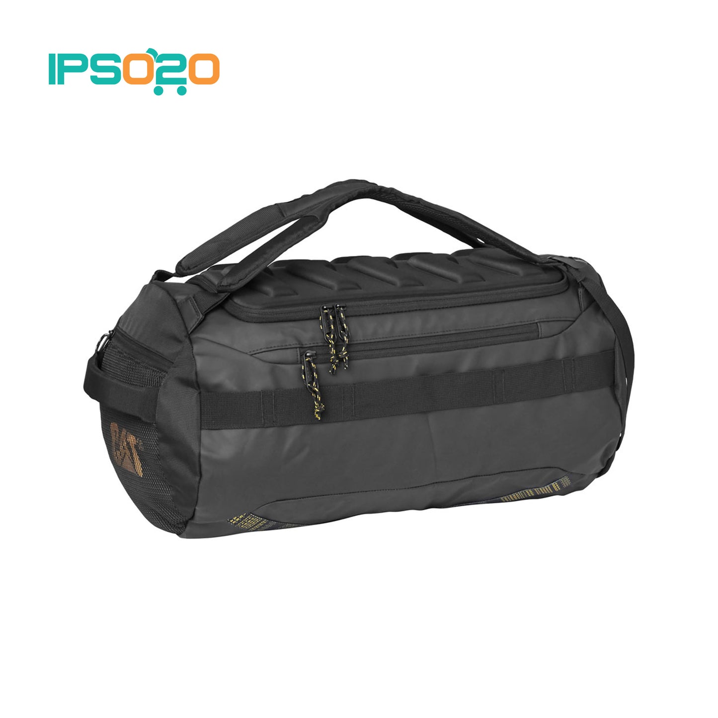 CAT Unisex Signature - The Sixty Duffel
