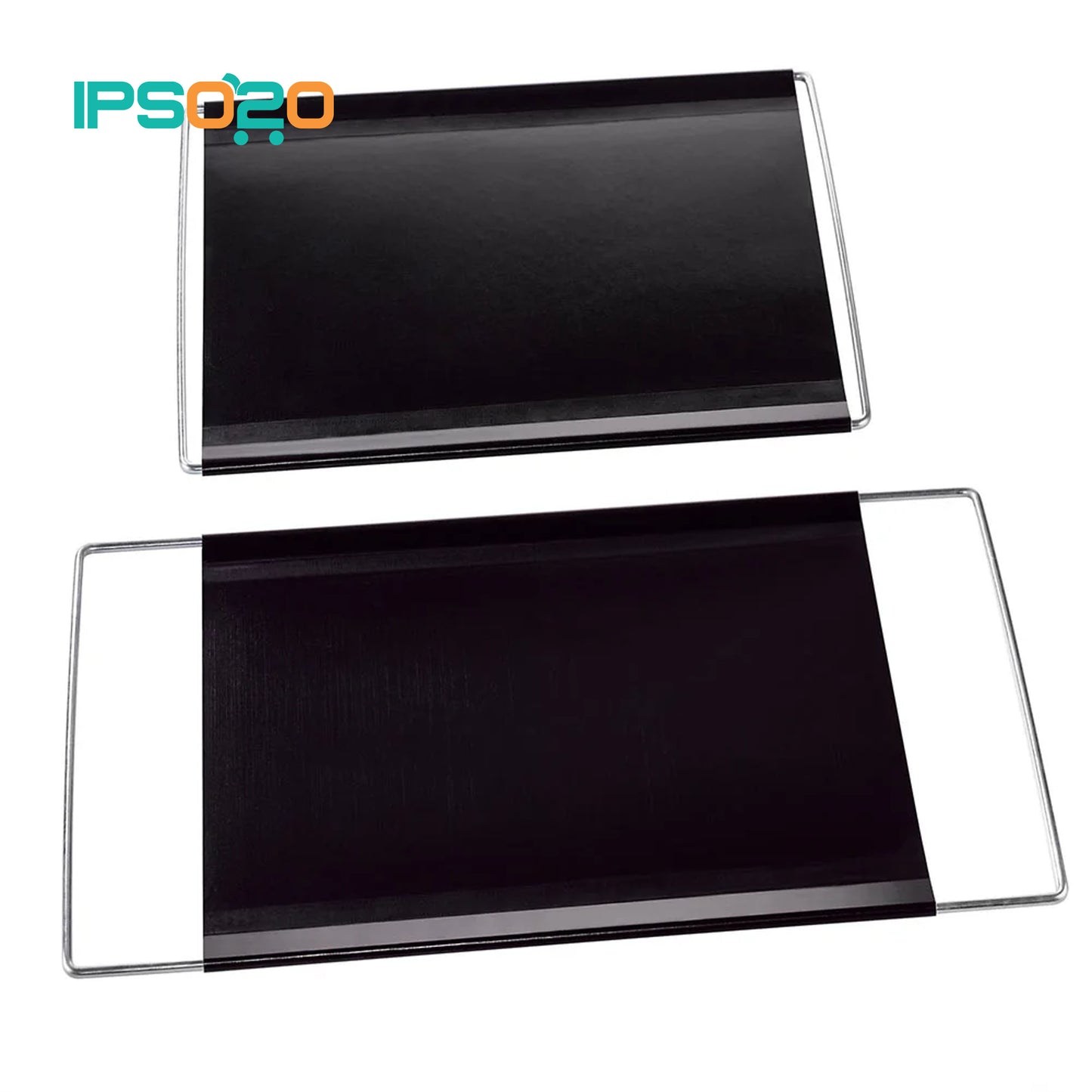 NO STIK Adjustable Oven Liner Shelf