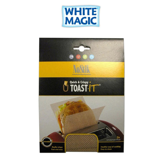 U Toast It Set of 2