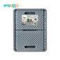 VIGAR Compact Sand Foldable Crate - 32L