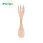 Eco Basics Reusable Bamboo Spork