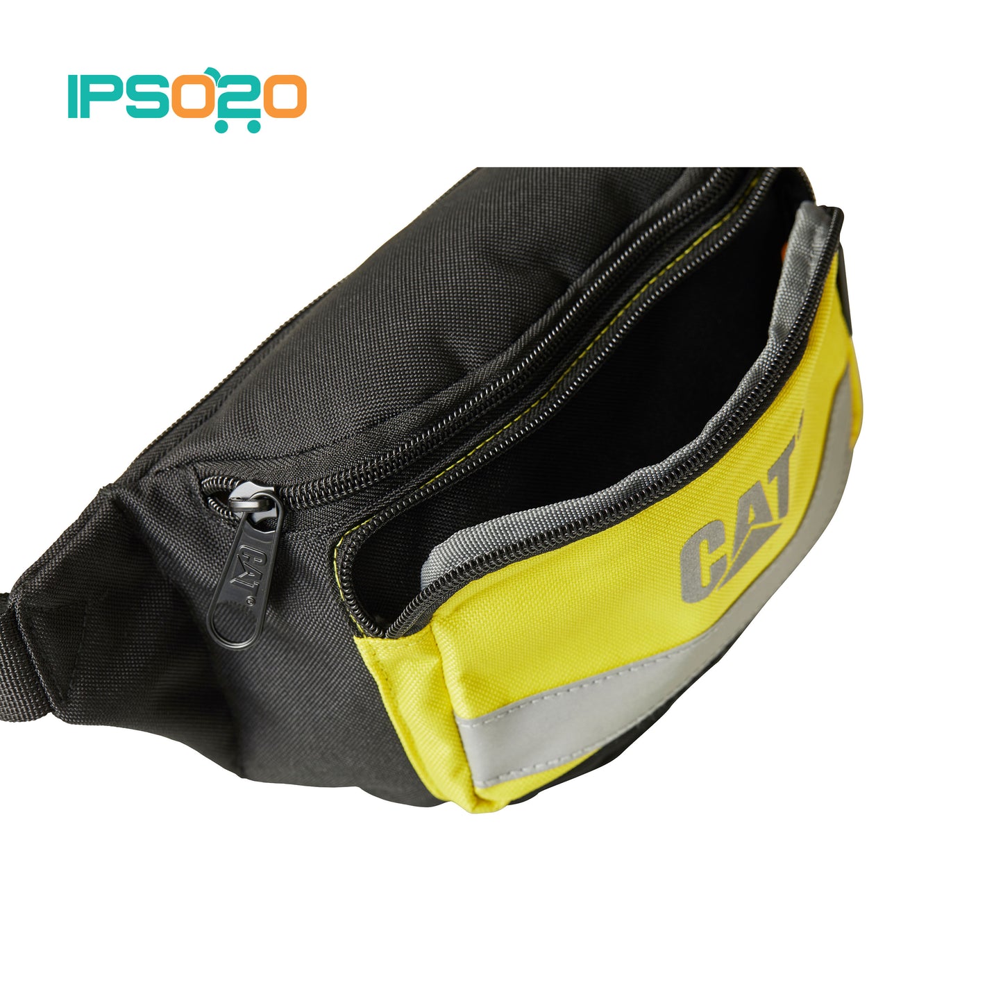 CAT Work City Bum Bag