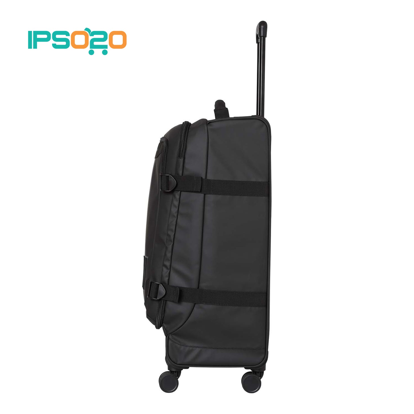 NEW BALANCE Legacy 4W Spinner Upright Luggage