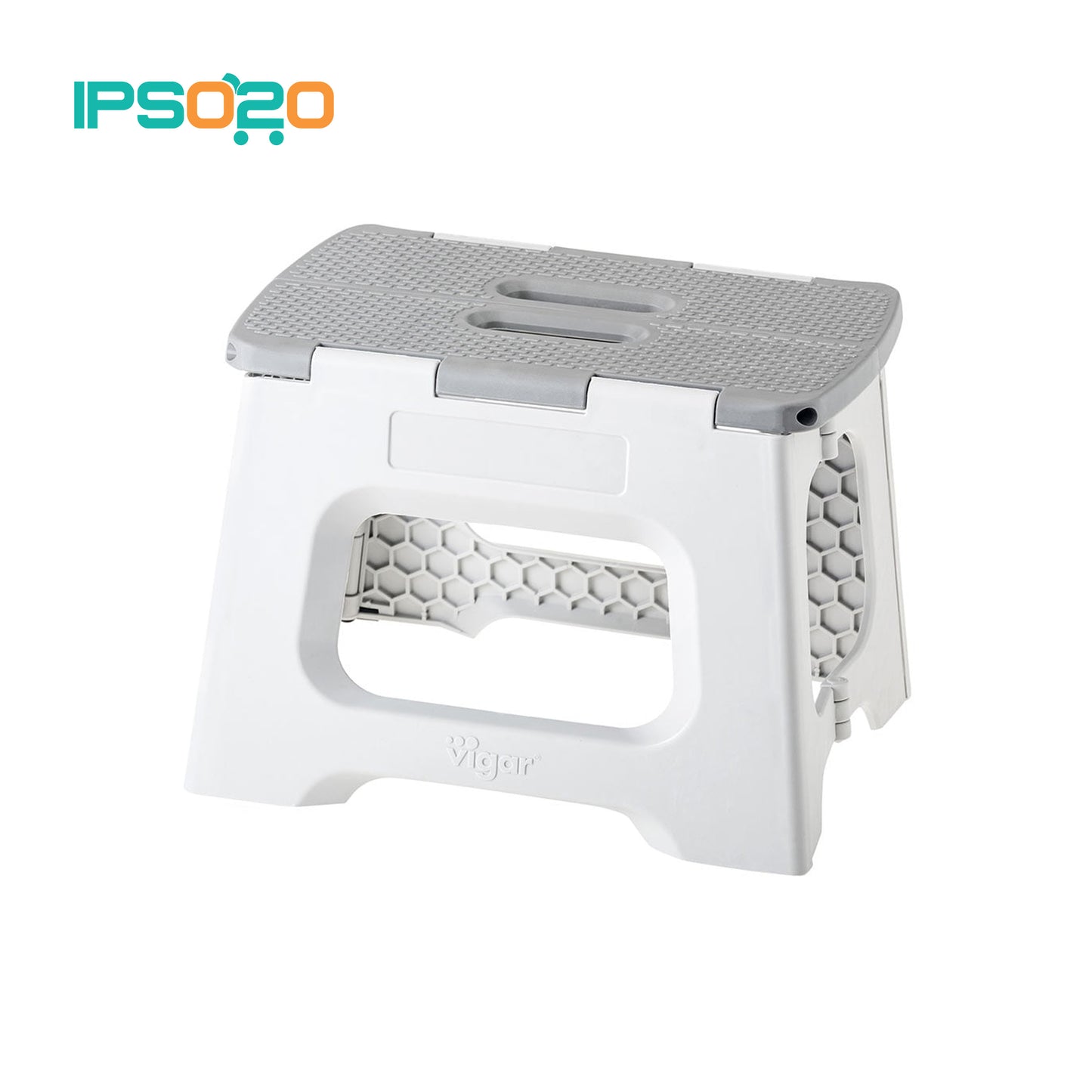 VIGAR Compact Foldable Stool
