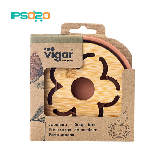 VIGAR Florganic Soap Tray