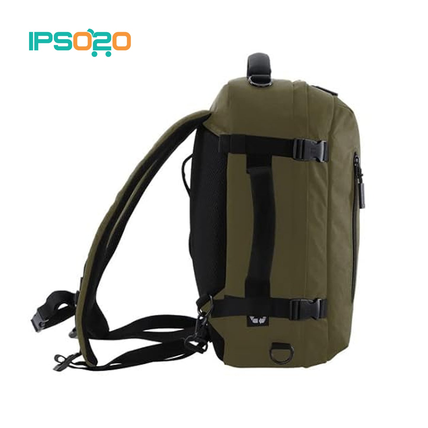 NATIONAL GEOGRAPHIC Ocean 3 Way Backpack