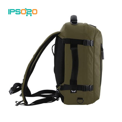NATIONAL GEOGRAPHIC Ocean 3 Way Backpack