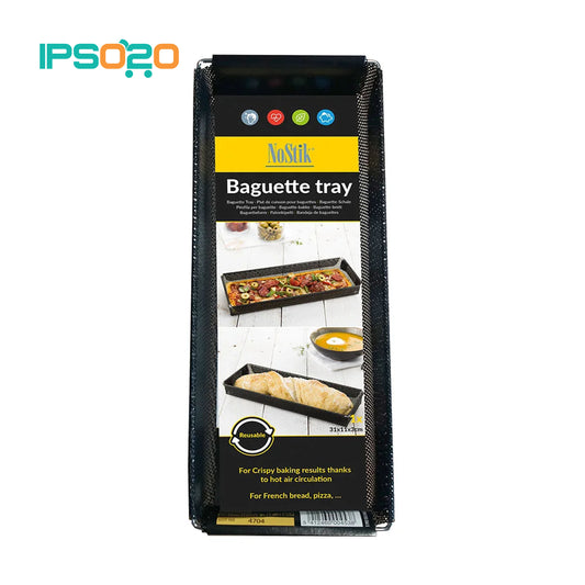 NO STIK Baguette Crisper