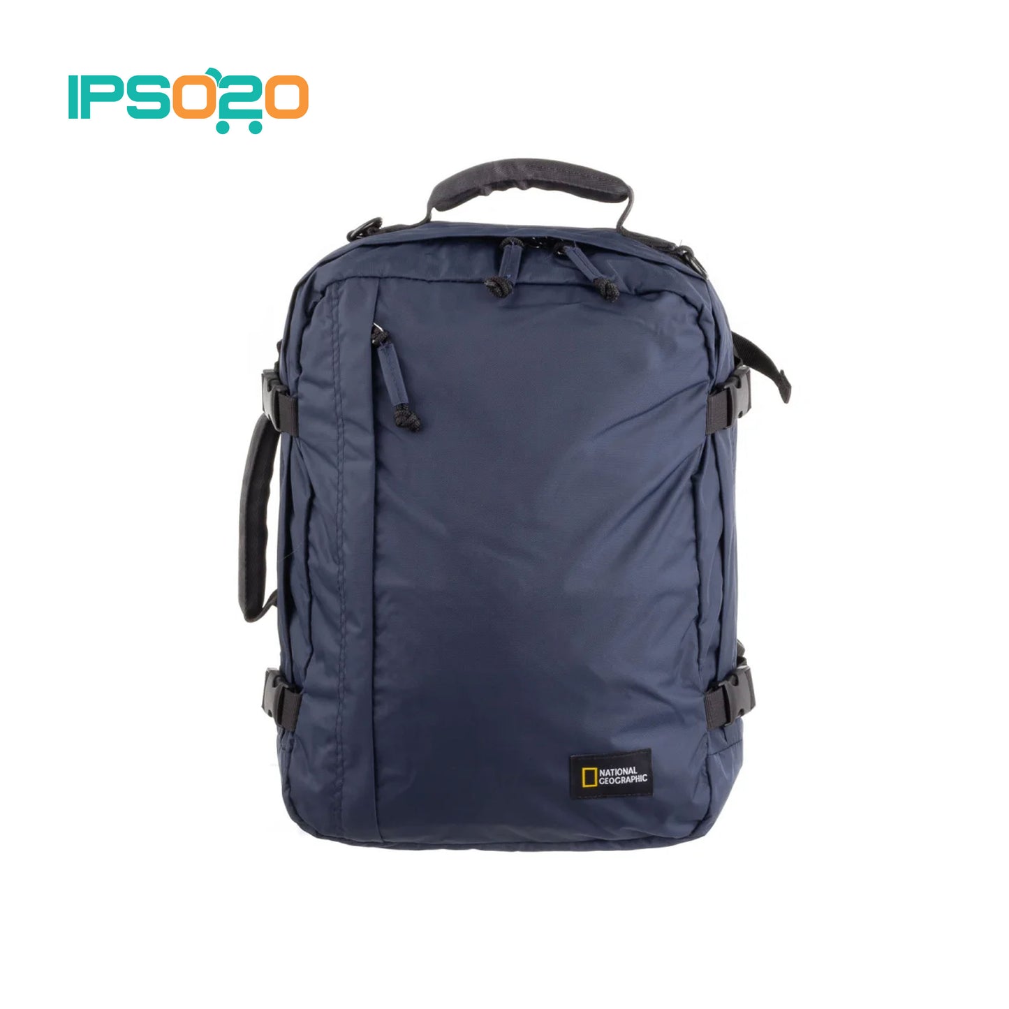 NATIONAL GEOGRAPHIC Hybrid 3 Way Backpack S