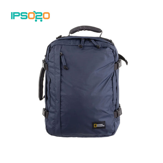 NATIONAL GEOGRAPHIC Hybrid 3 Way Backpack S