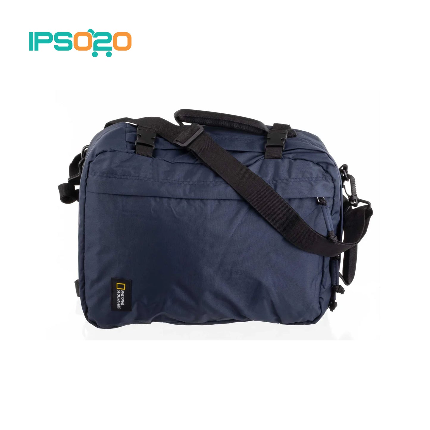 NATIONAL GEOGRAPHIC Hybrid 3 Way Backpack S