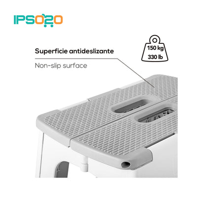 VIGAR Compact Foldable Stool
