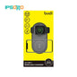 BUDI 3in1 Multi-Functional Travel Wireless Charger Box