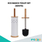 Eco Basics Toilet Set
